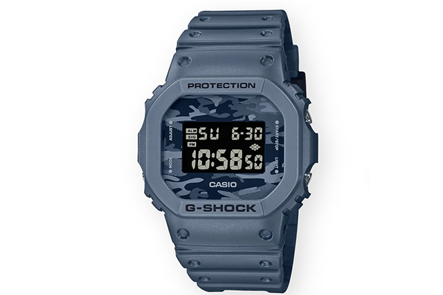 G-SHOCK DW5600CA-2