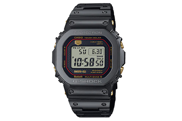 G-SHOCK MRG-B5000B