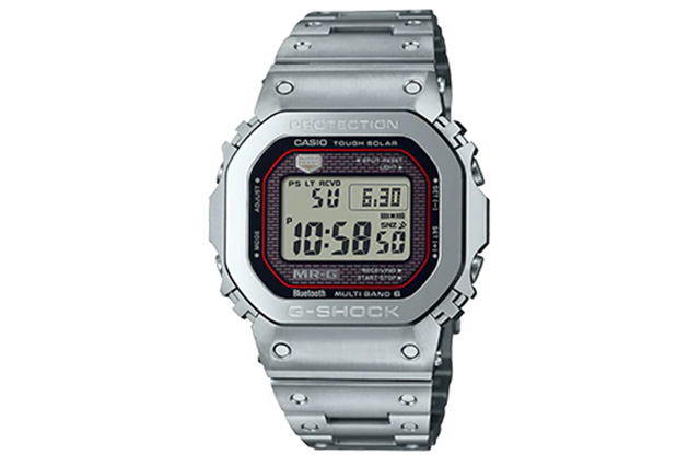 G-SHOCK MRG-B5000D