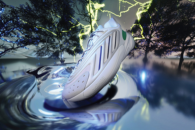 Adidas Ozworld Spring/Summer 2022