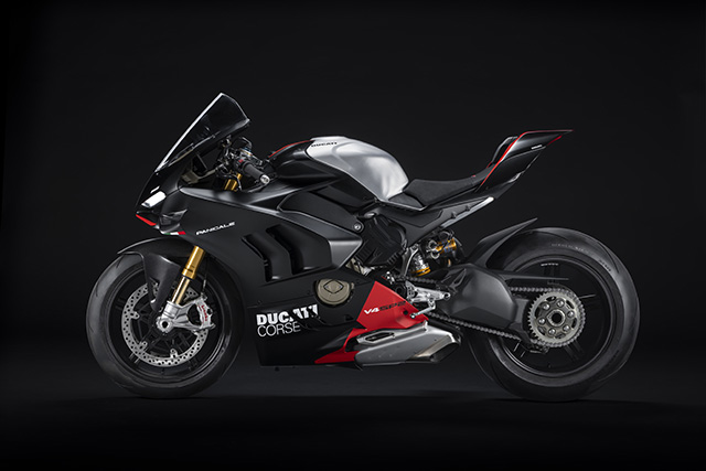 Ducati Panigale V4