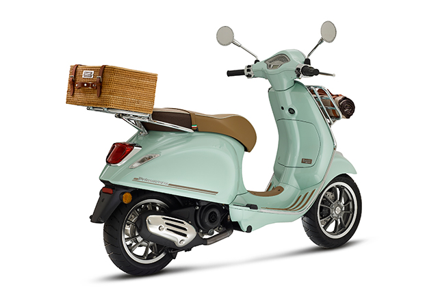 Vespa