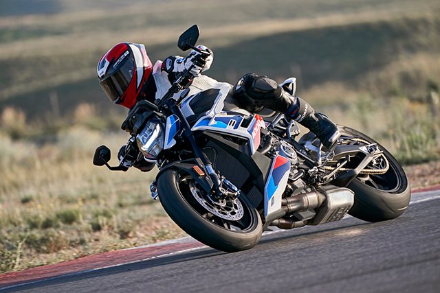 BMW Motorrad