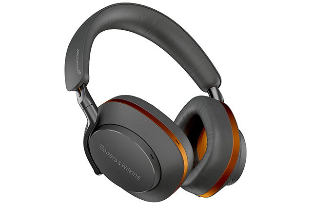 Bowers & Wilkins Px8 McLaren Edition Wireless Headphone