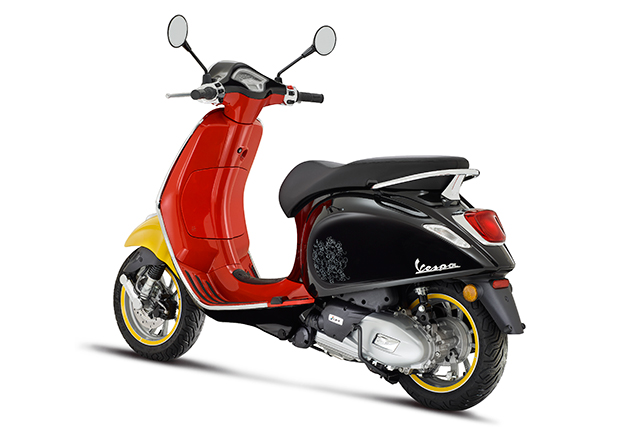 Vespa