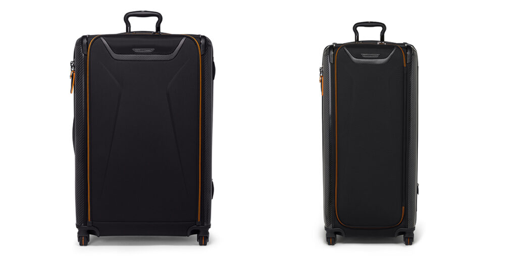 Tumi x McLaren Suitcase