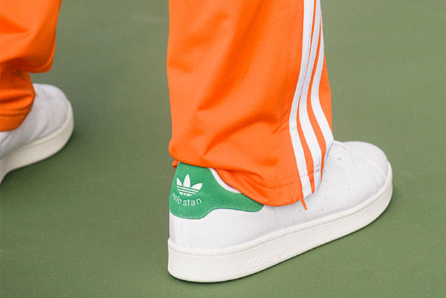 VeloStan Smith