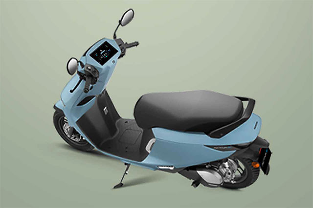 Honda e Bike